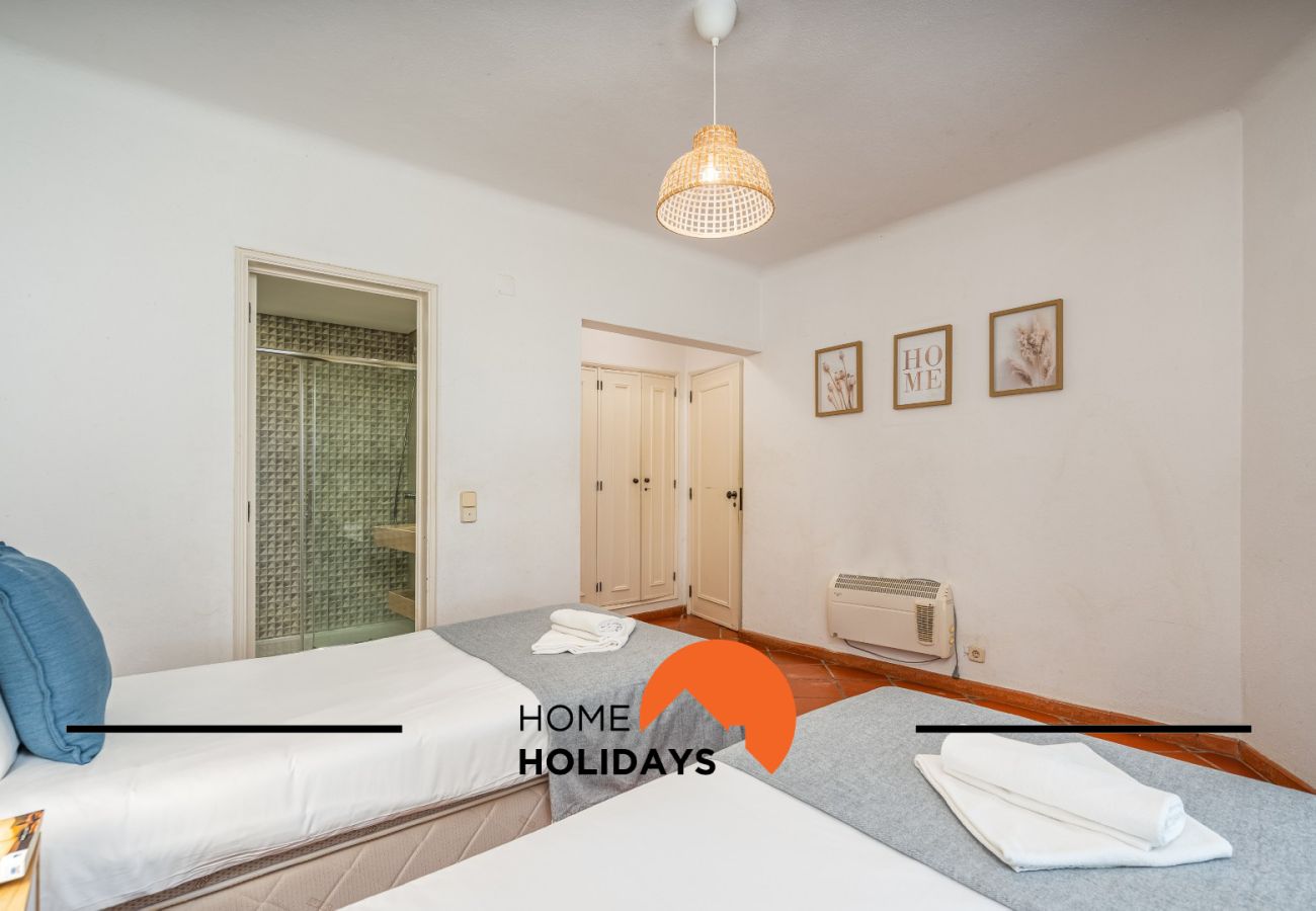 Appartement in Albufeira - #250 Central Apartment | Budget Stay