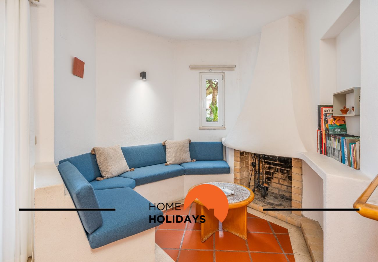 Appartement in Albufeira - #250 Central Apartment | Budget Stay