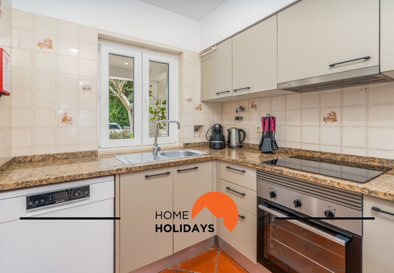 Appartement in Albufeira - #250 Central Apartment | Budget Stay