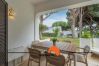 Appartement in Albufeira - #250 Central Apartment | Budget Stay