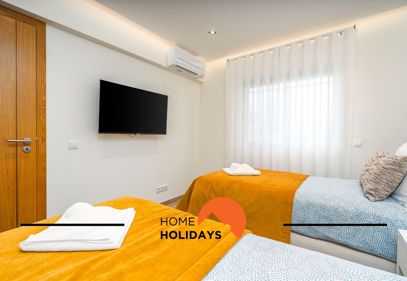 Appartement in Albufeira - #249 Luxury Beach Lodge | Oceanfront