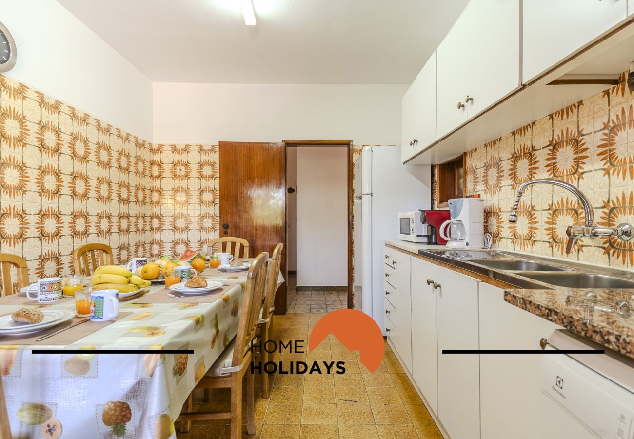 Huis in Albufeira - #240 Beach House - Casa da Balaia by Home Holidays