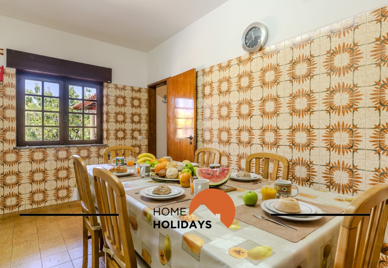 Huis in Albufeira - #240 Beach House - Casa da Balaia by Home Holidays