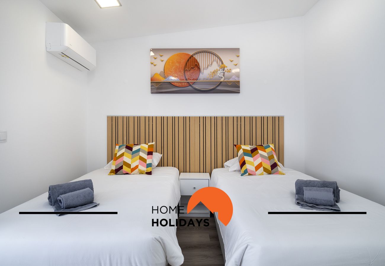 Appartement in Albufeira - #305 Sea House | Coastal Living