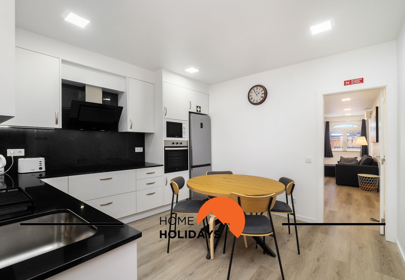 Appartement in Albufeira - #305 Sea House | Coastal Living