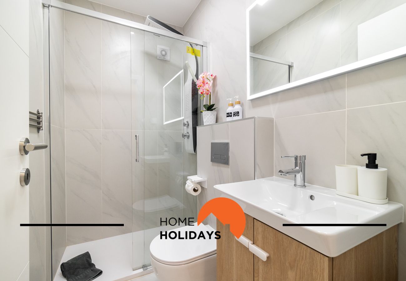Appartement in Albufeira - #305 Sea House | Coastal Living