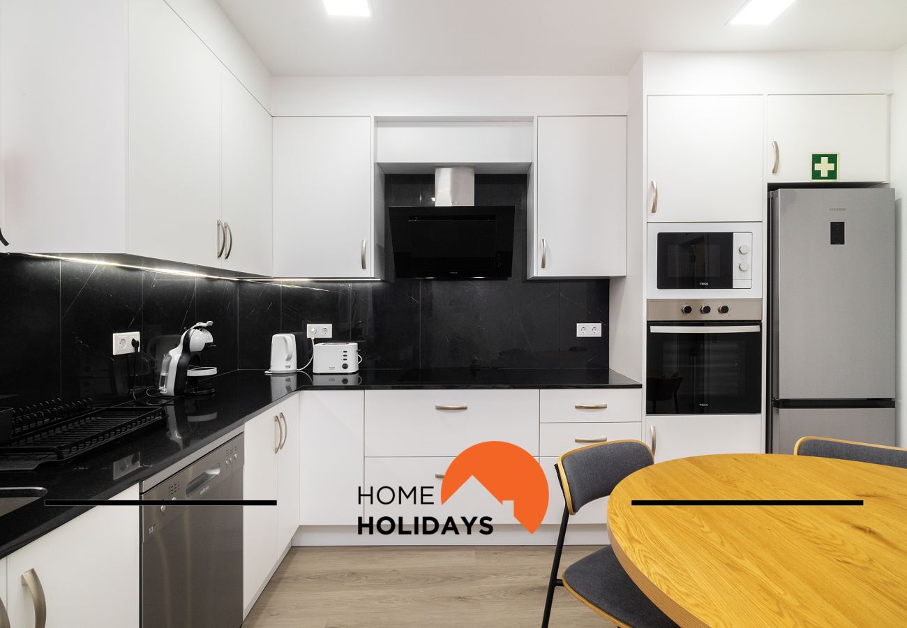 Appartement in Albufeira - #305 Sea House | Coastal Living