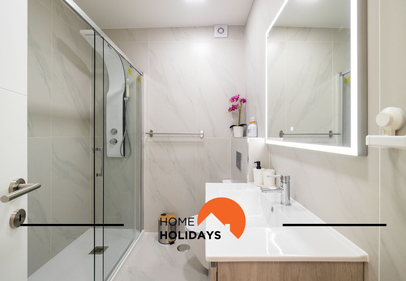 Appartement in Albufeira - #305 Sea House | Coastal Living