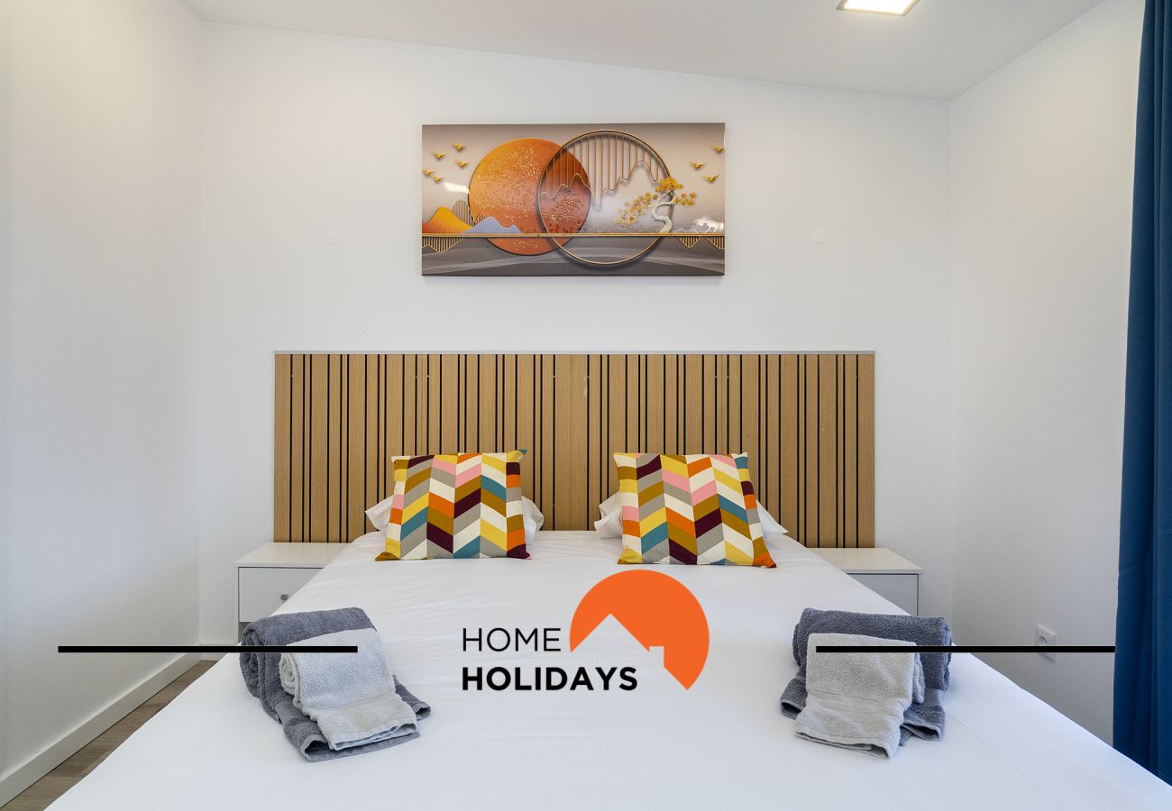 Appartement in Albufeira - #305 Sea House | Coastal Living