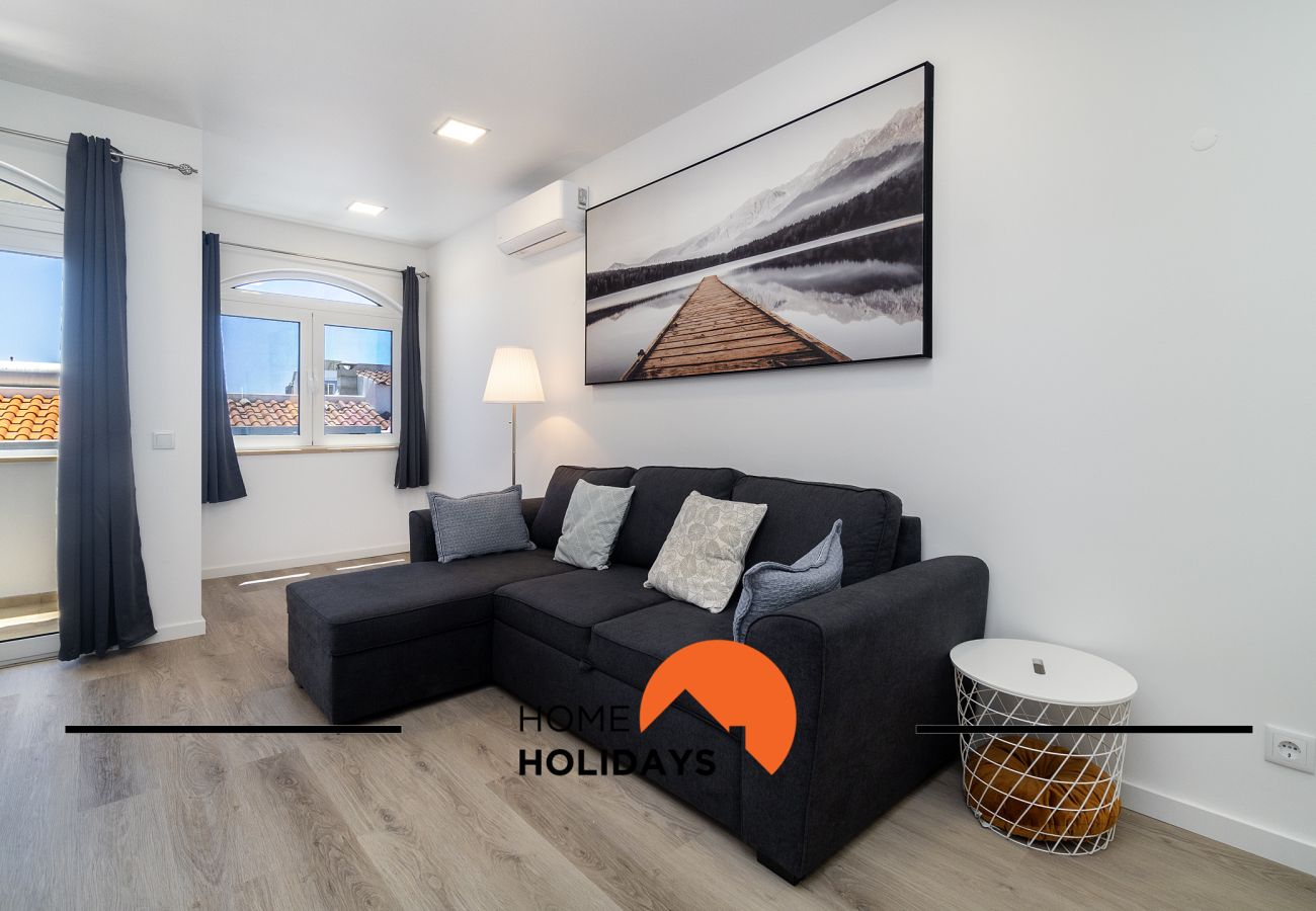 Appartement in Albufeira - #305 Sea House | Coastal Living