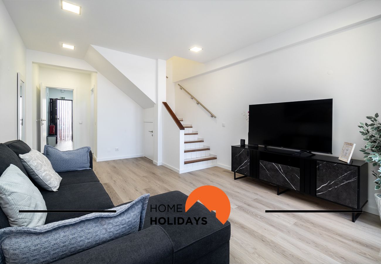 Appartement in Albufeira - #305 Sea House | Coastal Living