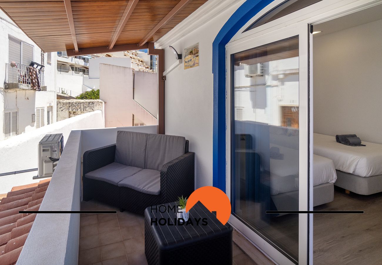 Appartement in Albufeira - #305 Sea House | Coastal Living