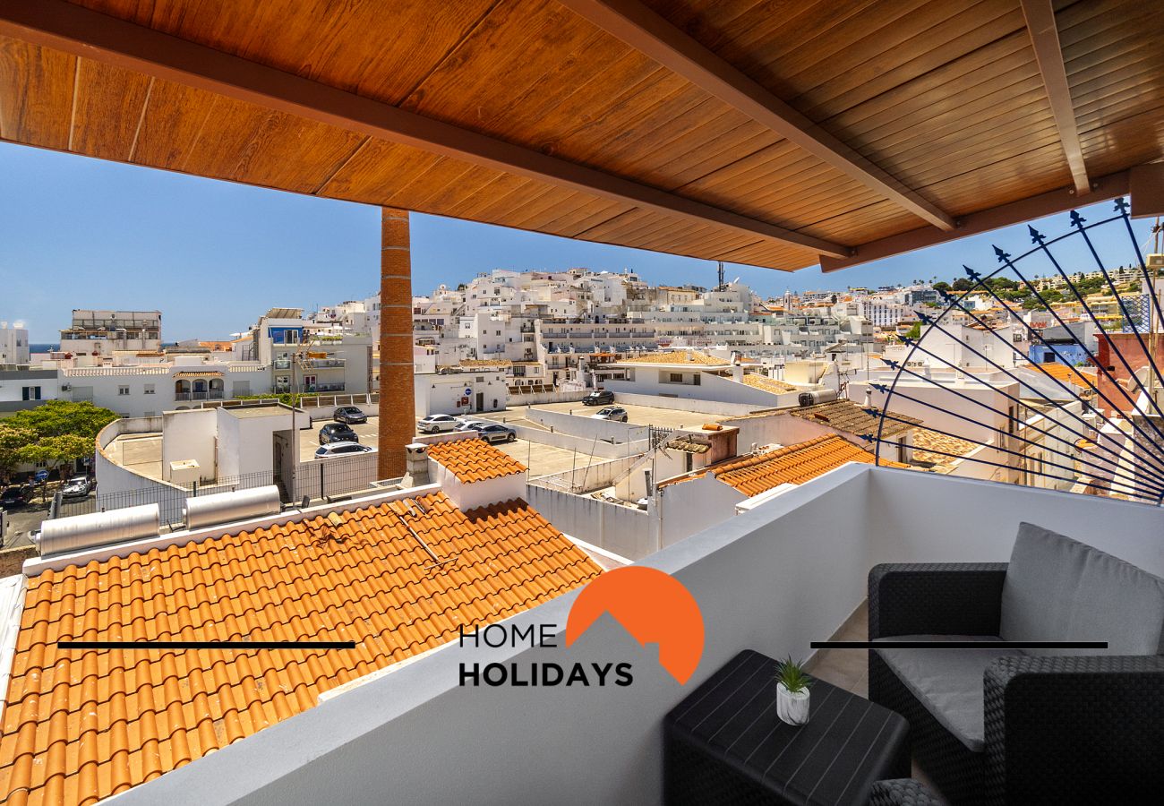 Appartement in Albufeira - #305 Sea House | Coastal Living