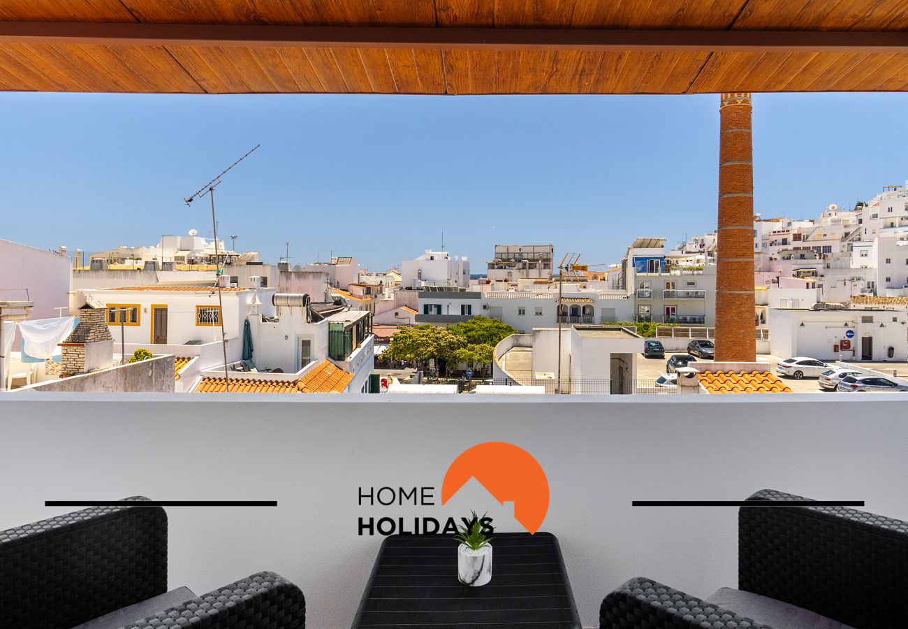Appartement in Albufeira - #305 Sea House | Coastal Living