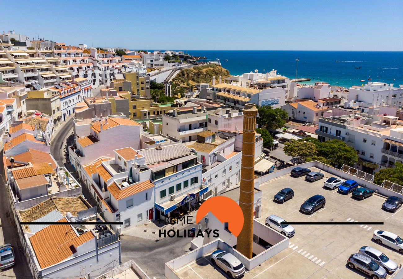 Appartement in Albufeira - #305 Sea House | Coastal Living