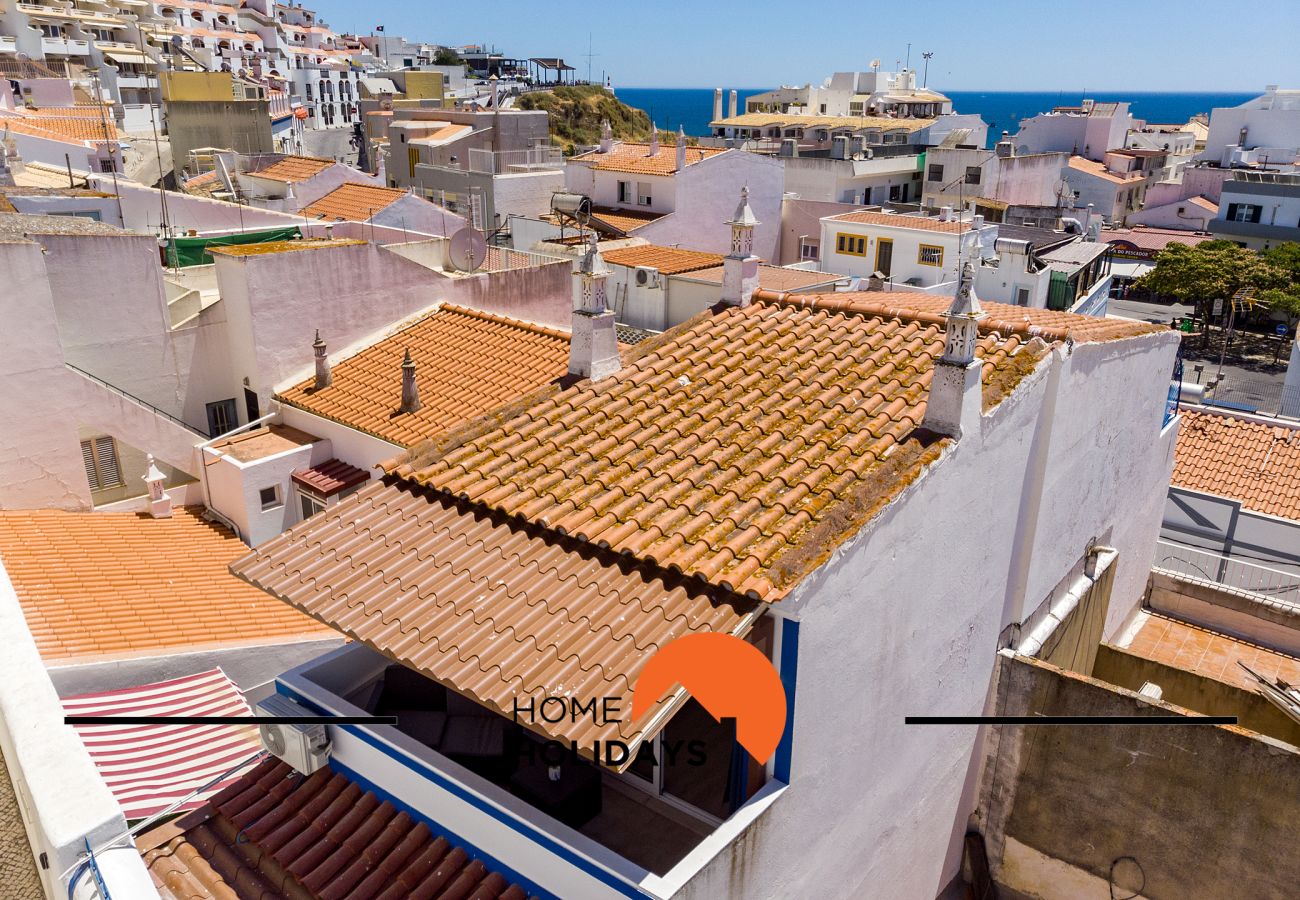 Appartement in Albufeira - #305 Sea House | Coastal Living