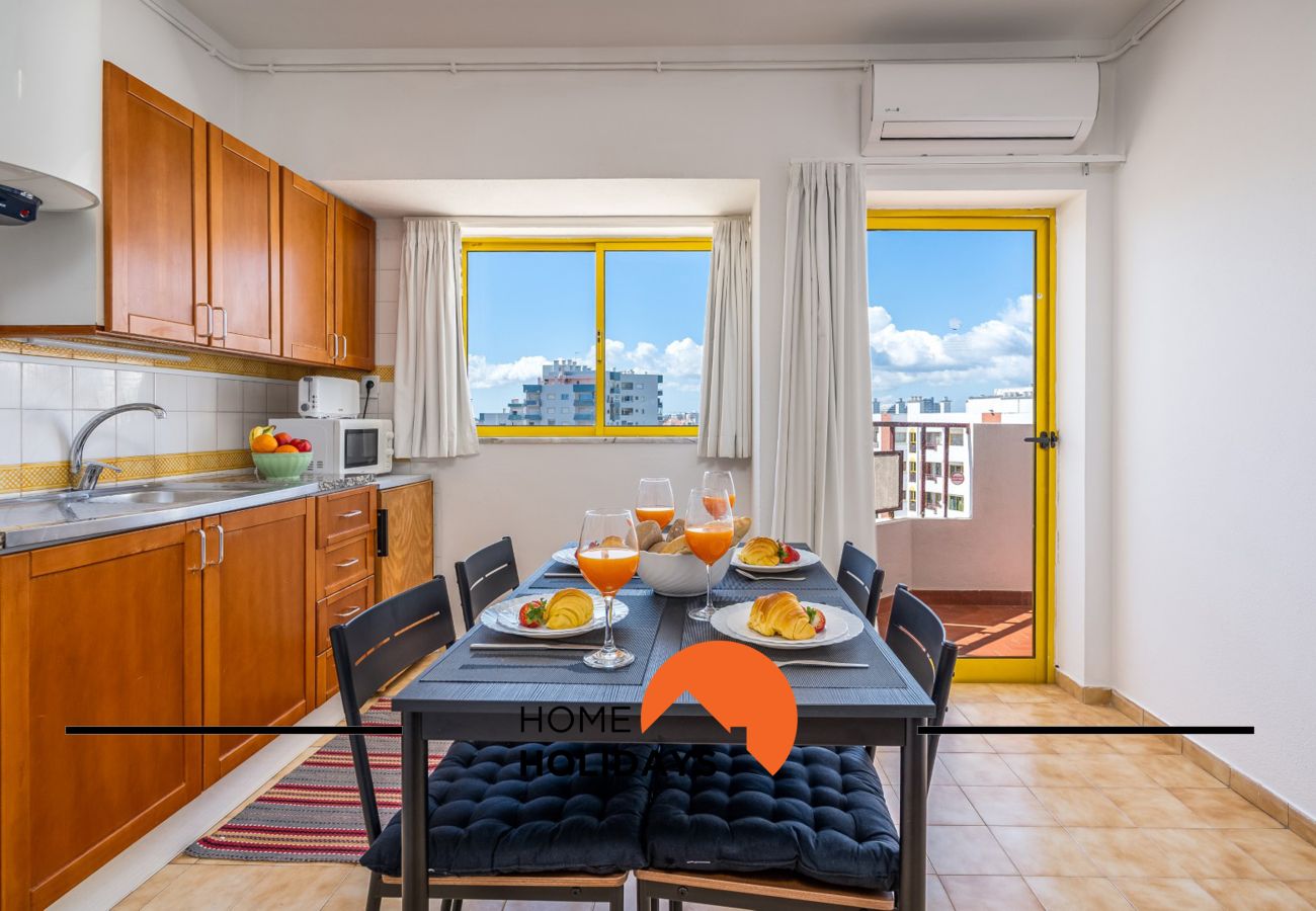 Appartement in Portimão - #303 Atlantida Apartment | Beach Nearby