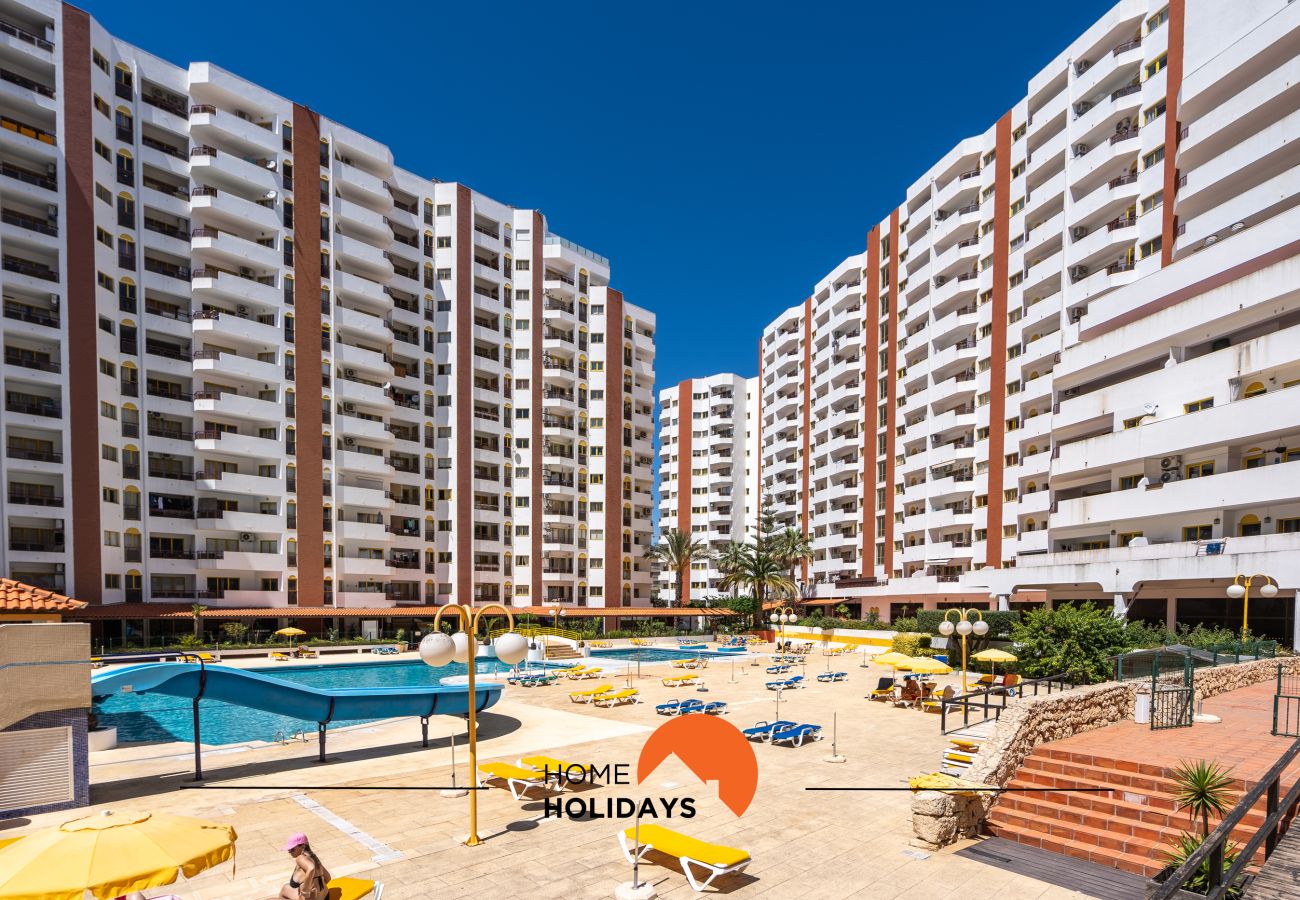 Appartement in Portimão - #303 Atlantida Apartment | Beach Nearby