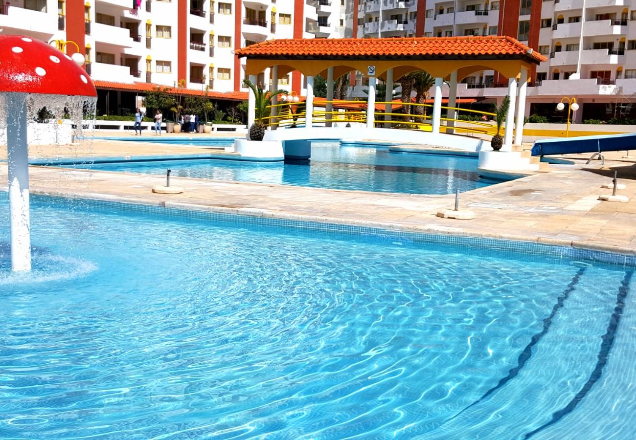 Appartement in Portimão - #303 Atlantida Apartment | Beach Nearby