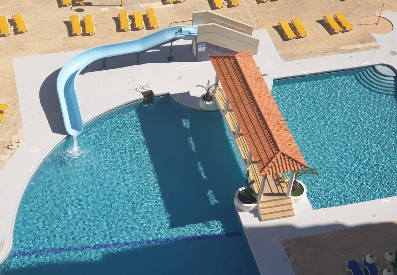 Appartement in Portimão - #303 Atlantida Apartment | Beach Nearby