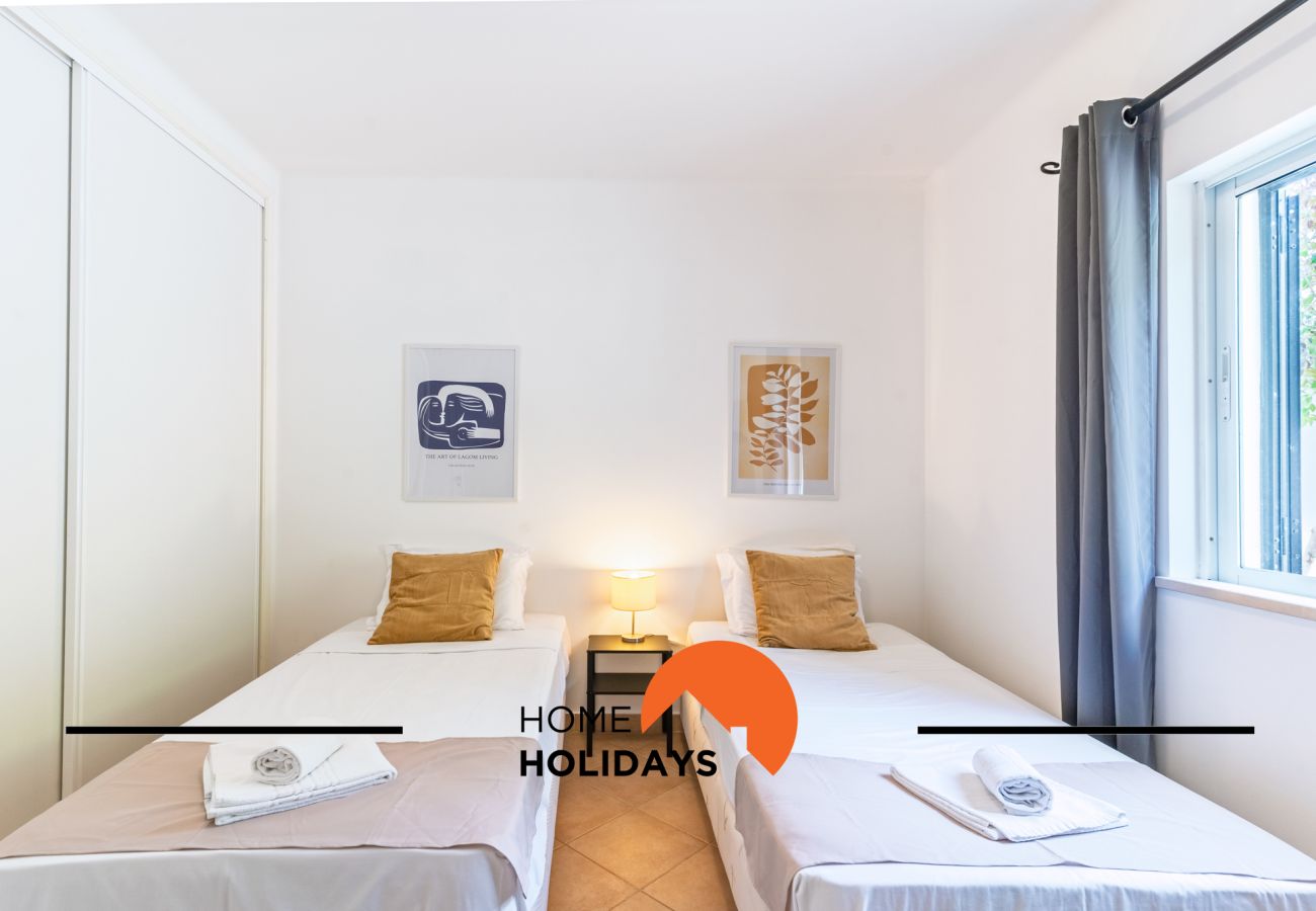 Appartement in Albufeira - #293 Central Apartment | Budget Friendly