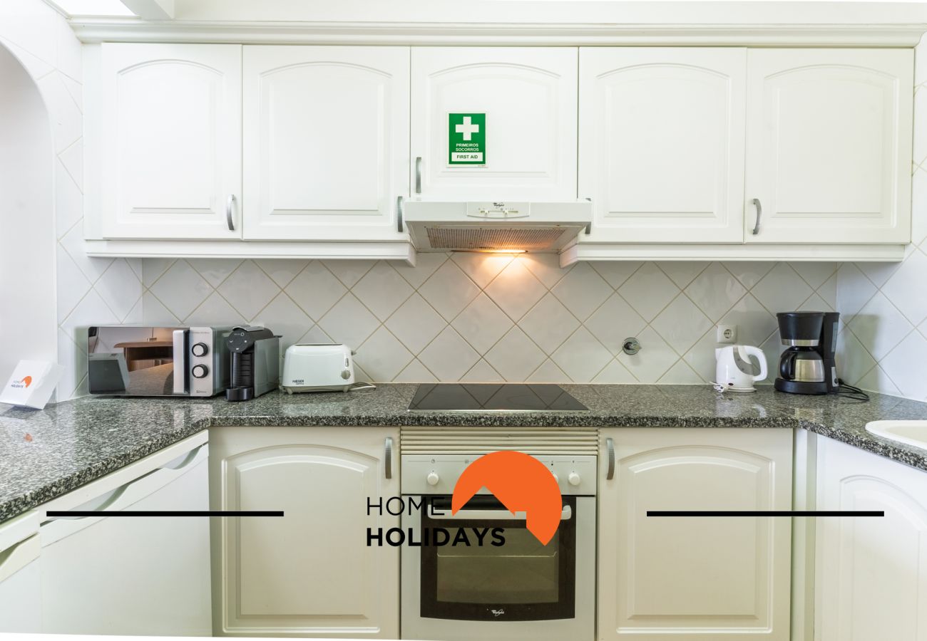 Appartement in Albufeira - #293 Central Apartment | Budget Friendly