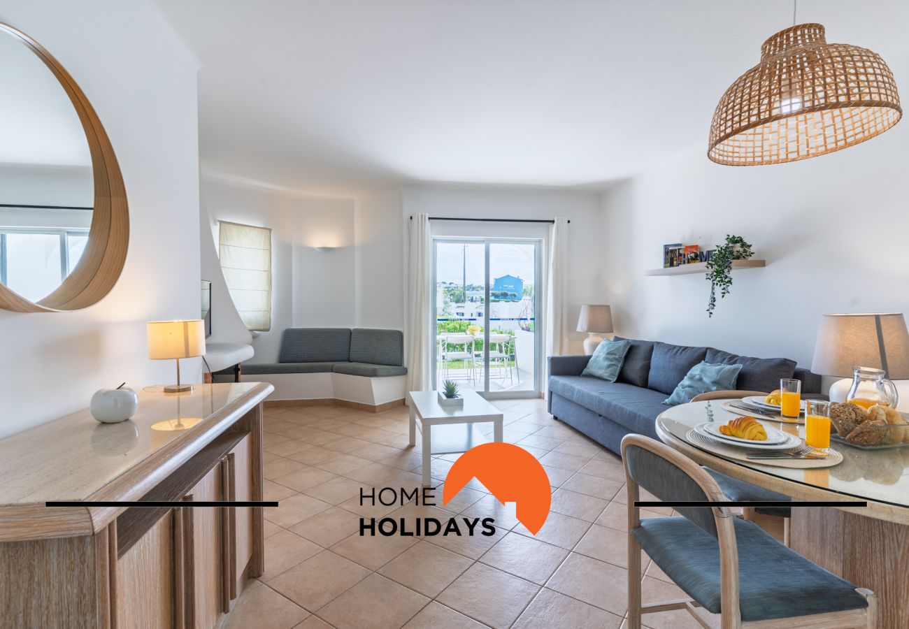 Appartement in Albufeira - #293 Central Apartment | Budget Friendly