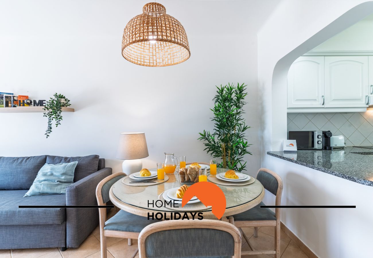 Appartement in Albufeira - #293 Central Apartment | Budget Friendly