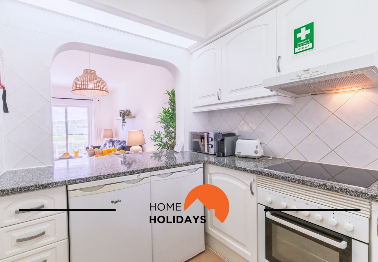 Appartement in Albufeira - #293 Central Apartment | Budget Friendly