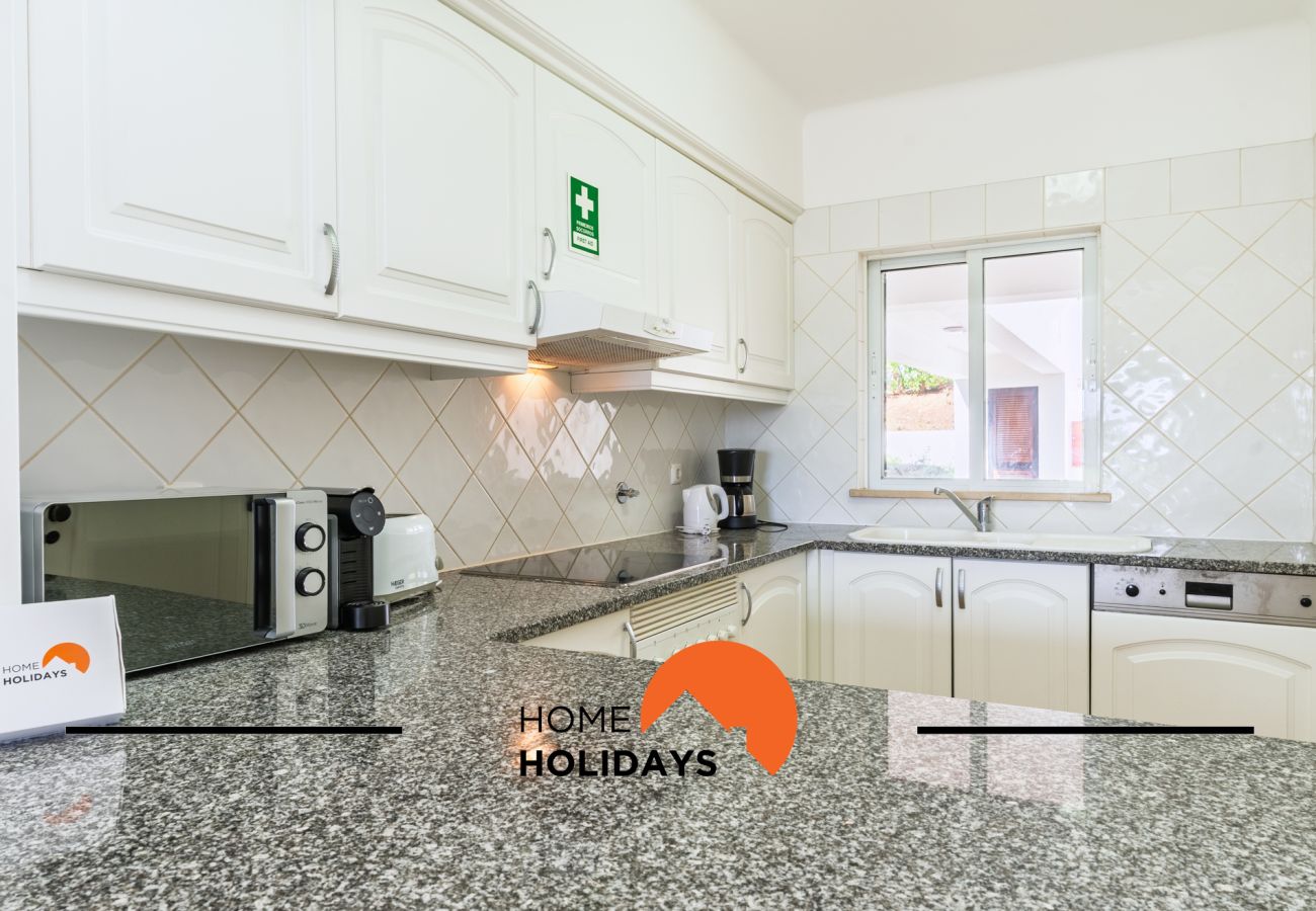 Appartement in Albufeira - #293 Central Apartment | Budget Friendly