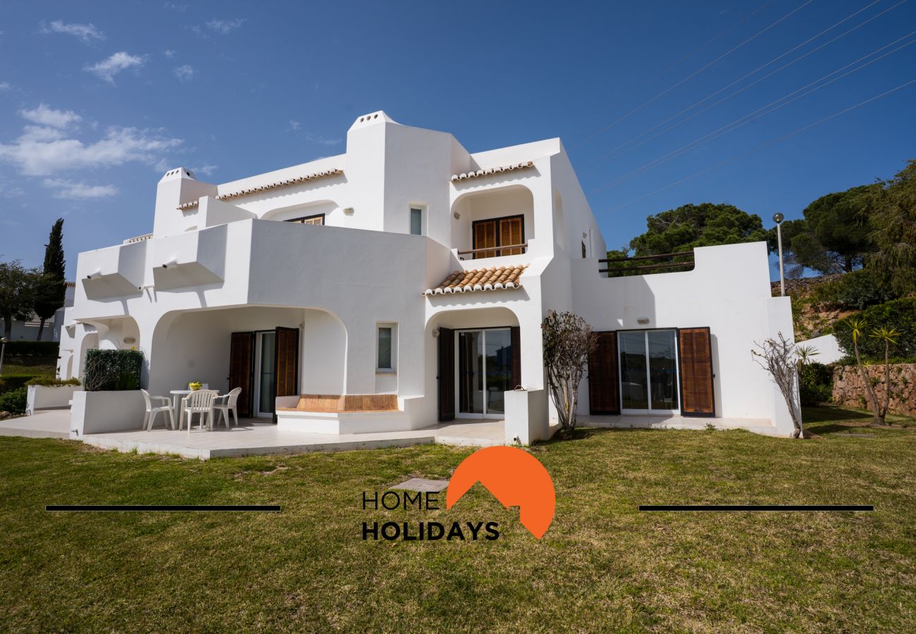 Appartement in Albufeira - #293 Central Apartment | Budget Friendly