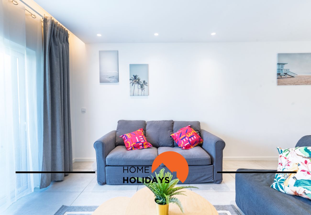 Appartement in Albufeira - #308 Cozy Apartment | Central Location