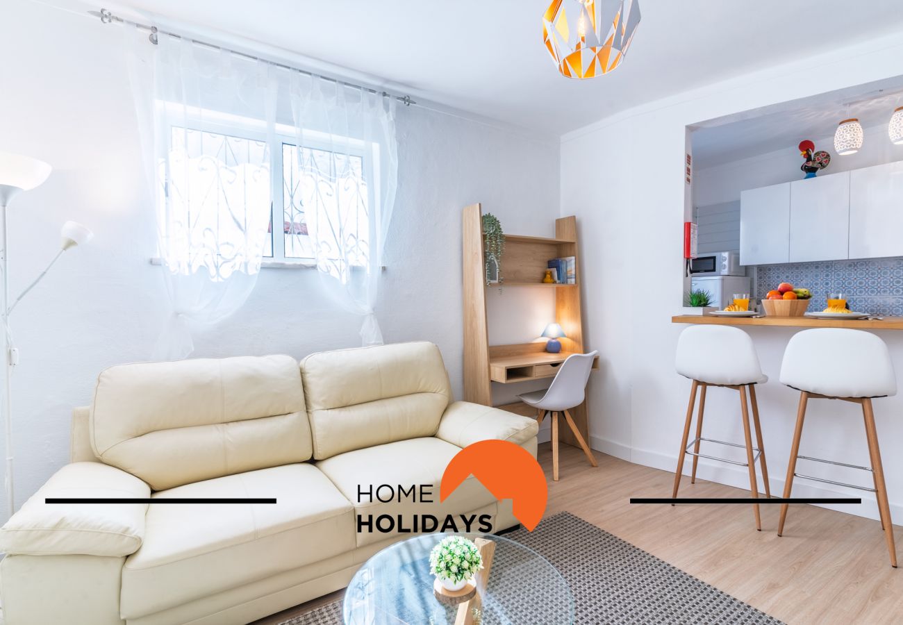 Appartement in Albufeira - #313 Central Apartment | Walk Everywhere
