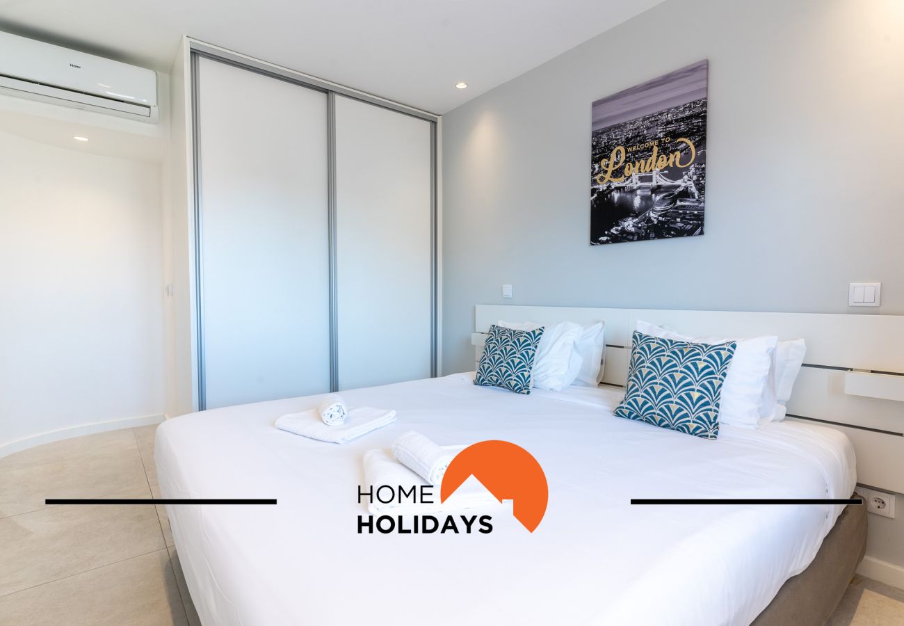 Appartement in Albufeira - #309 Marine Apartment | Pool & Views