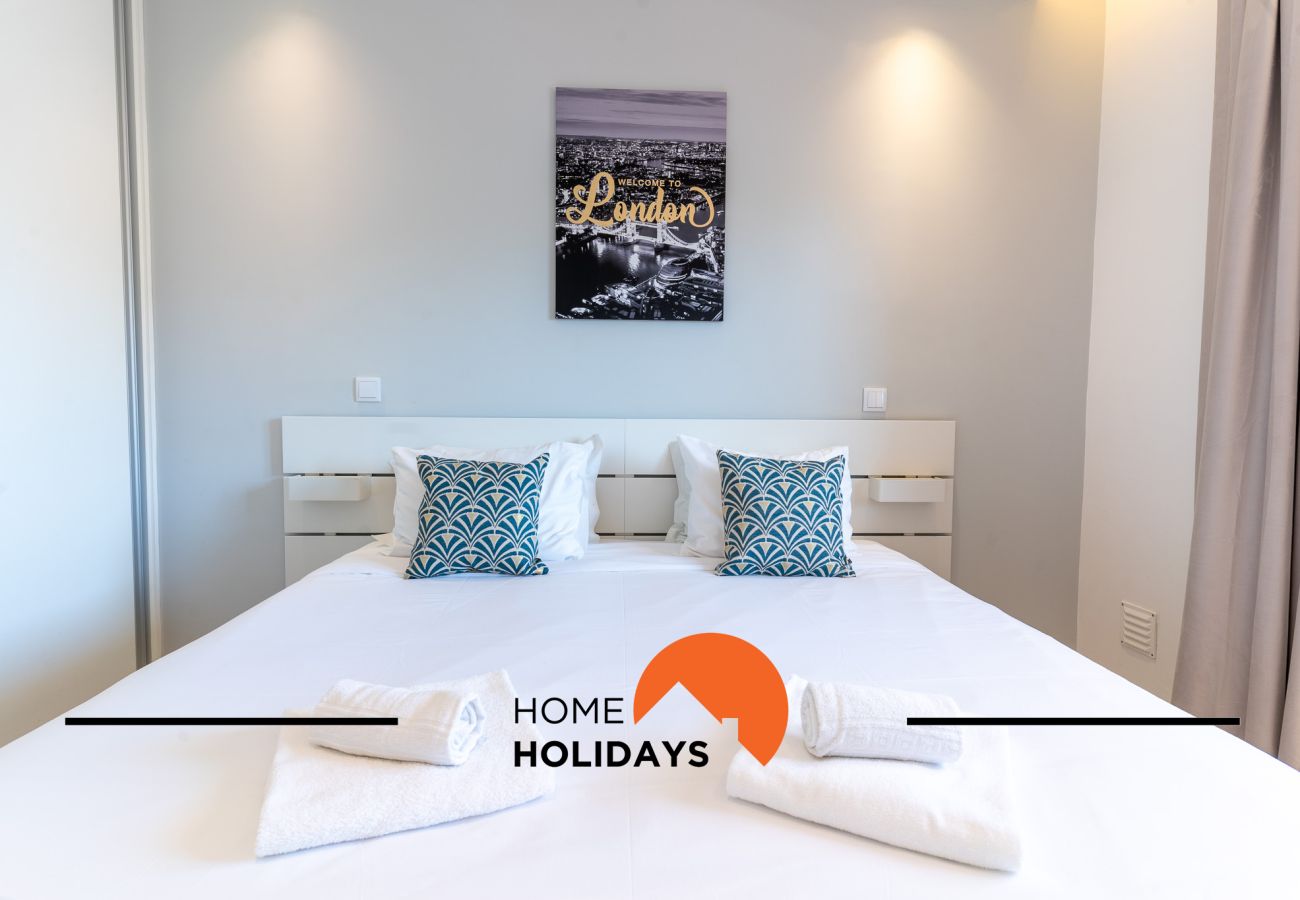 Appartement in Albufeira - #309 Marine Apartment | Pool & Views