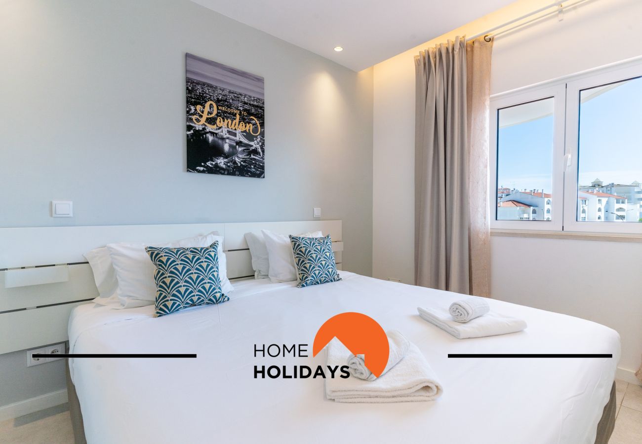 Appartement in Albufeira - #309 Marine Apartment | Pool & Views