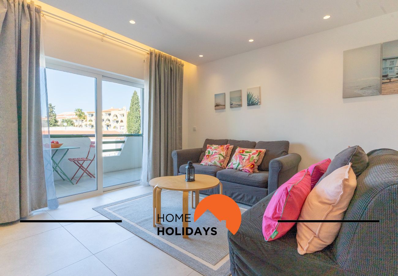 Appartement in Albufeira - #309 Marine Apartment | Pool & Views