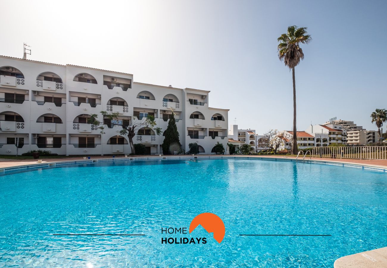 Appartement in Albufeira - #309 Marine Apartment | Pool & Views