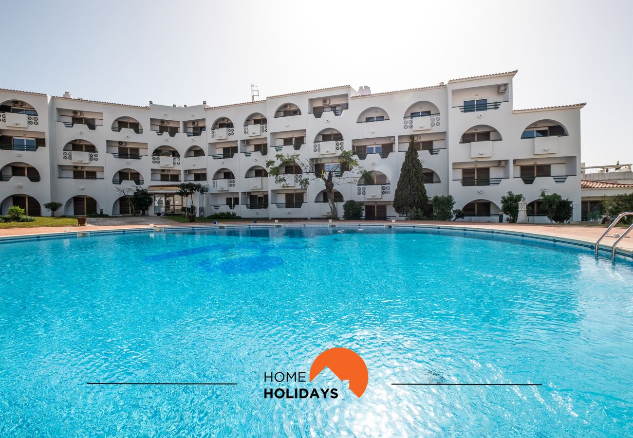 Appartement in Albufeira - #309 Marine Apartment | Pool & Views