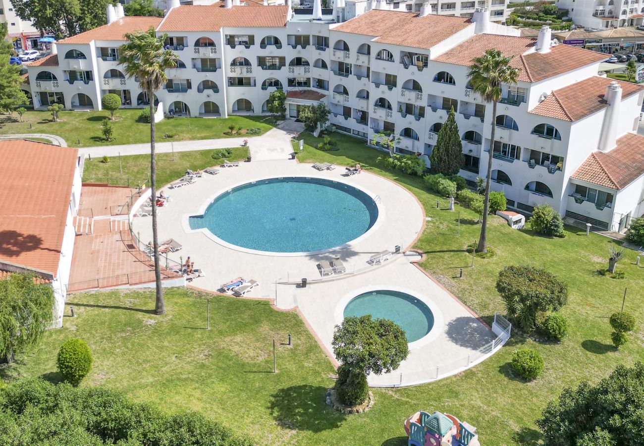Appartement in Albufeira - #309 Marine Apartment | Pool & Views