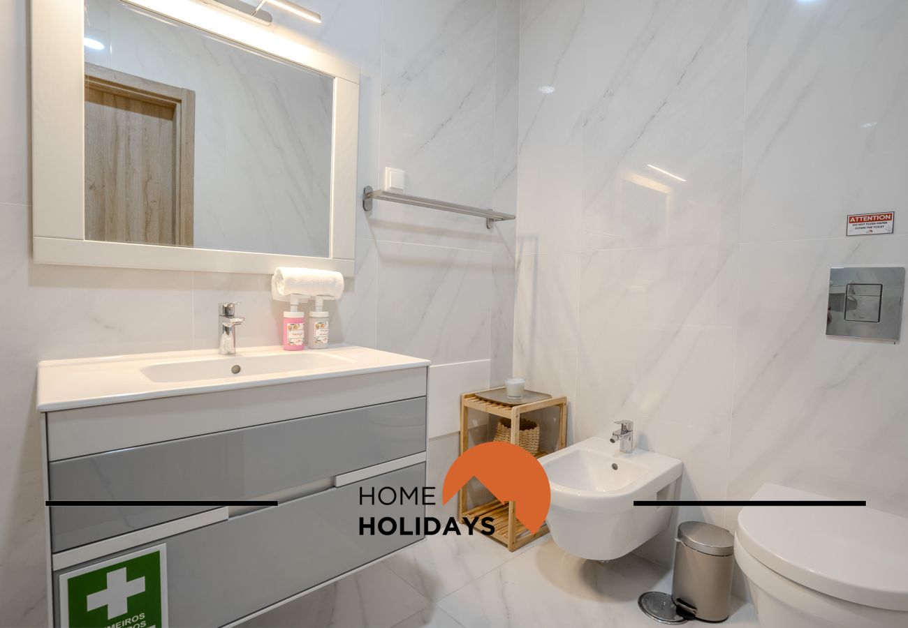 Appartement in Albufeira - #312 Ocean Outlook | Sea Views & Relax