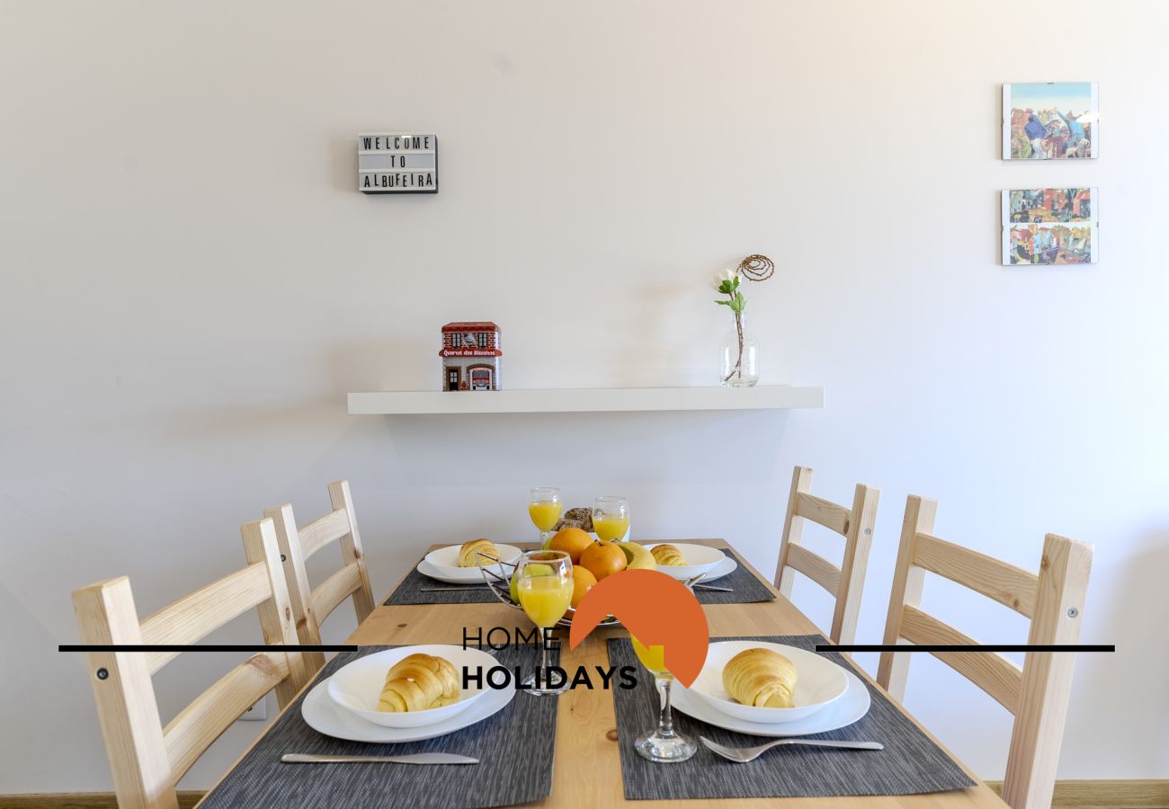 Appartement in Albufeira - #312 Ocean Outlook | Sea Views & Relax