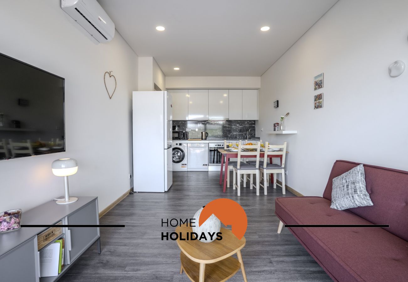 Appartement in Albufeira - #312 Ocean Outlook | Sea Views & Relax