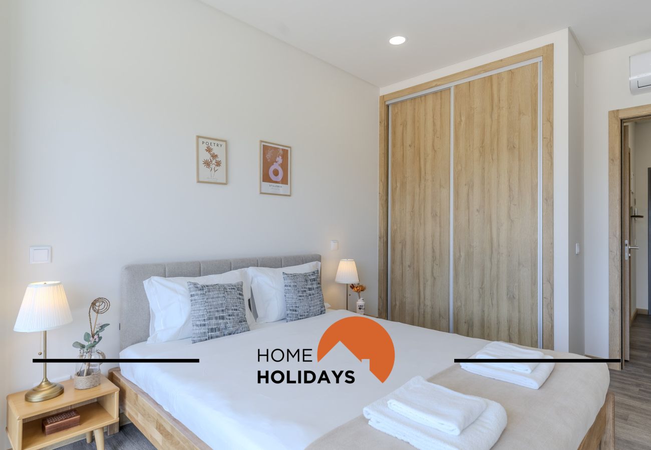 Appartement in Albufeira - #312 Ocean Outlook | Sea Views & Relax