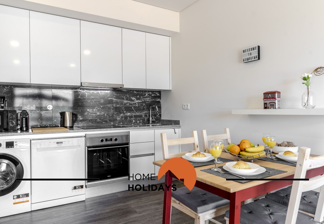 Appartement in Albufeira - #312 Ocean Outlook | Sea Views & Relax