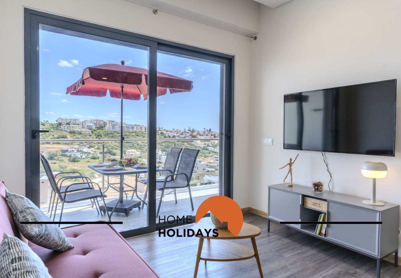 Appartement in Albufeira - #312 Ocean Outlook | Sea Views & Relax