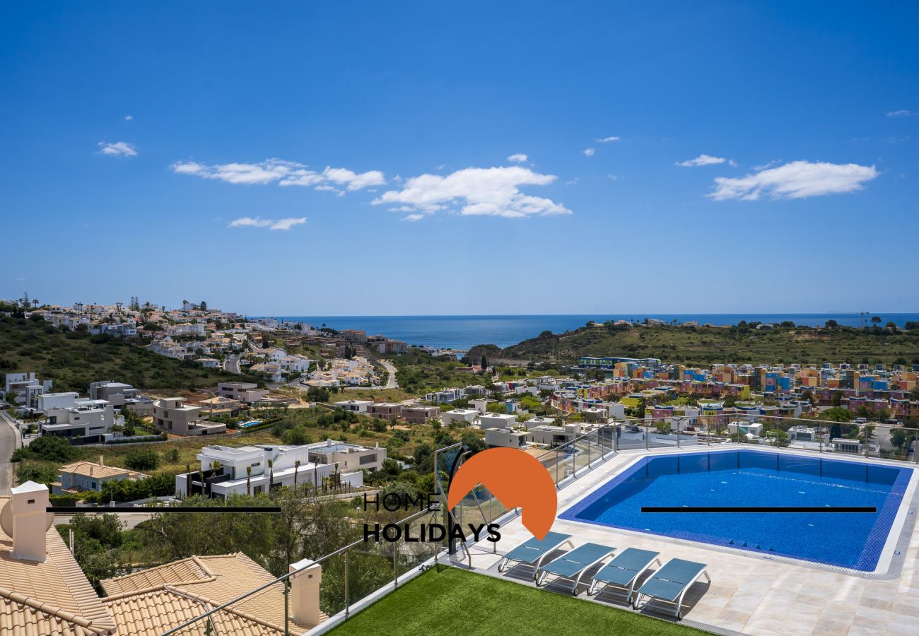 Appartement in Albufeira - #312 Ocean Outlook | Sea Views & Relax