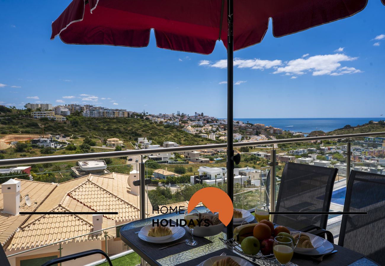 Appartement in Albufeira - #312 Ocean Outlook | Sea Views & Relax