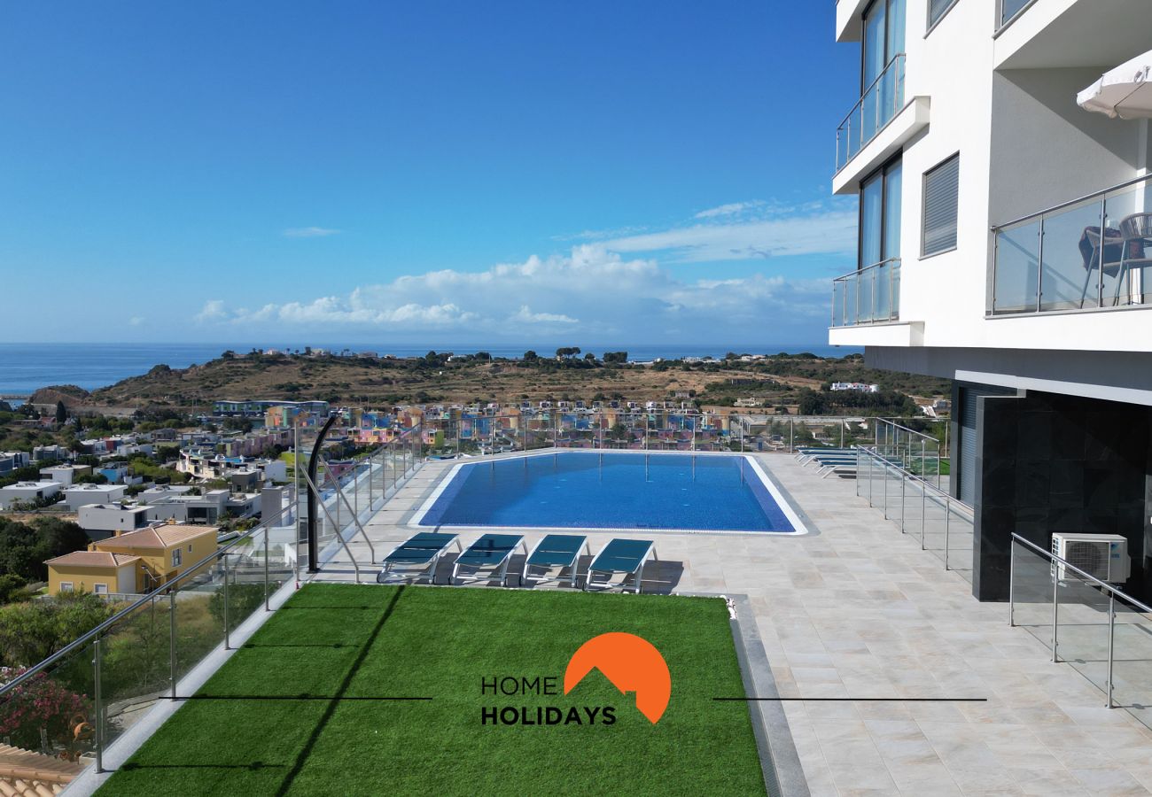 Appartement in Albufeira - #312 Ocean Outlook | Sea Views & Relax