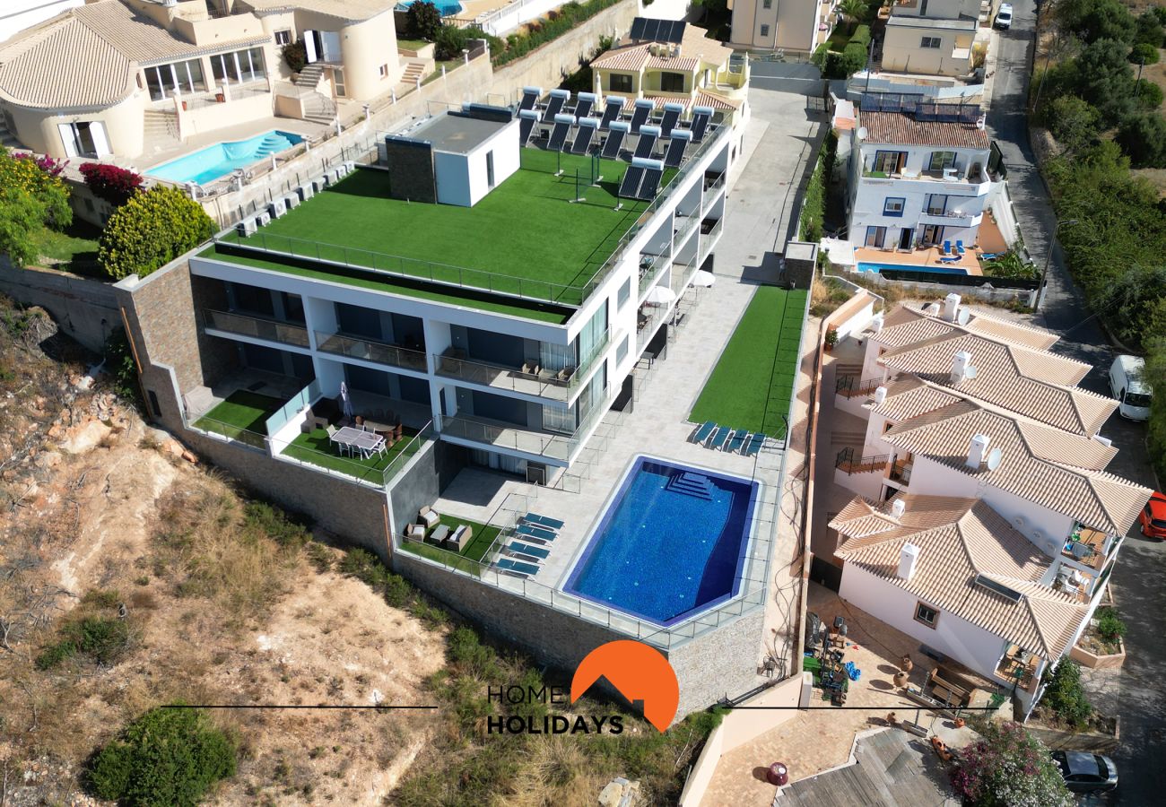 Appartement in Albufeira - #312 Ocean Outlook | Sea Views & Relax